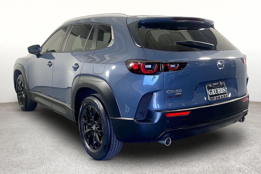 2026 Mazda Mazda CX-50 2.5 S Preferred