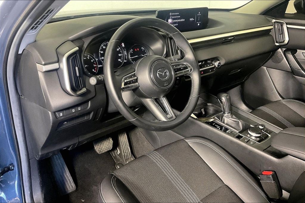 2026 Mazda Mazda CX-50 2.5 S Preferred