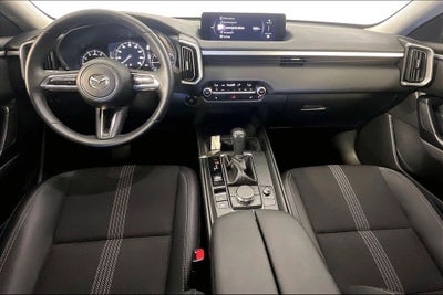 2026 Mazda Mazda CX-50 2.5 S Preferred
