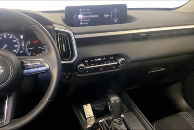 2026 Mazda Mazda CX-50 2.5 S Preferred