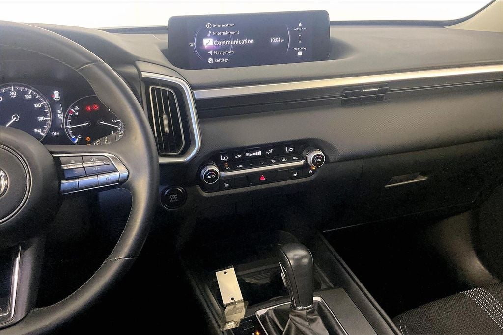 2026 Mazda Mazda CX-50 2.5 S Preferred