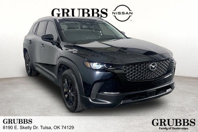 2025 Mazda Mazda CX-50 2.5 S Premium Package