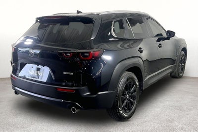 2025 Mazda Mazda CX-50 2.5 S Premium Package
