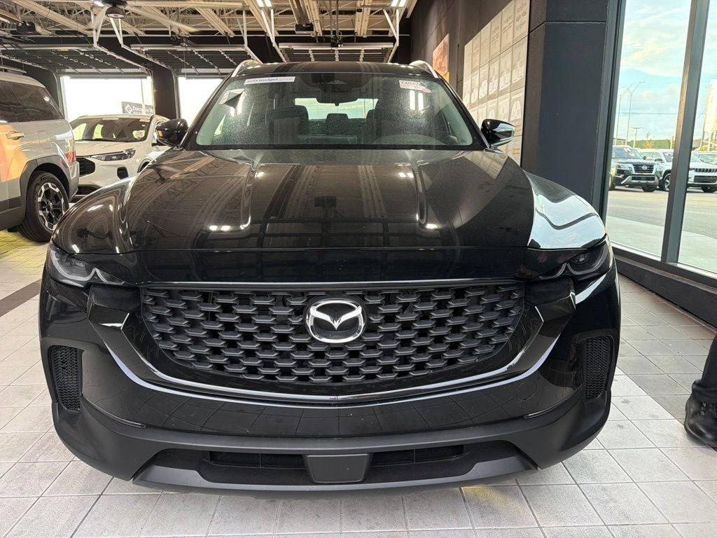2025 Mazda Mazda CX-50 2.5 S Premium Package