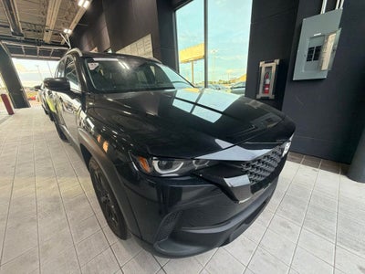 2025 Mazda Mazda CX-50 2.5 S Premium Package