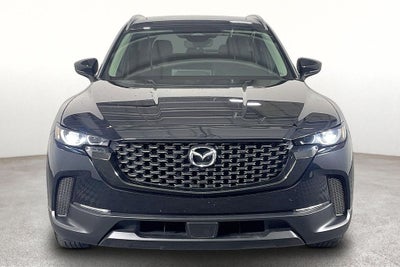 2025 Mazda Mazda CX-50 2.5 S Premium Package
