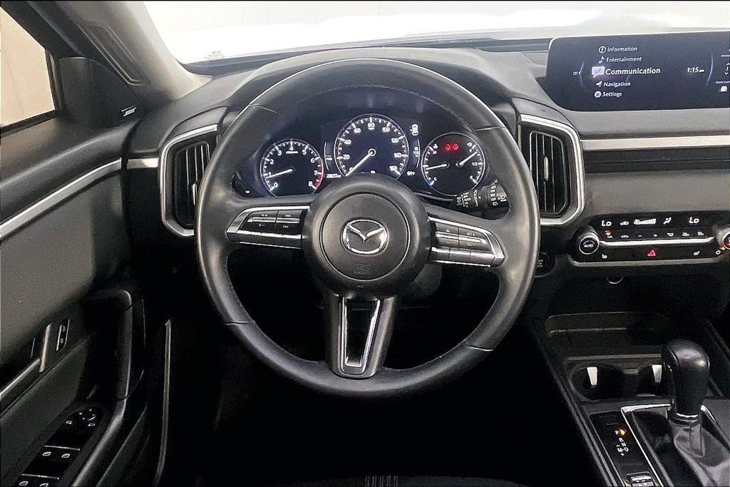 2025 Mazda Mazda CX-50 2.5 S Premium Package