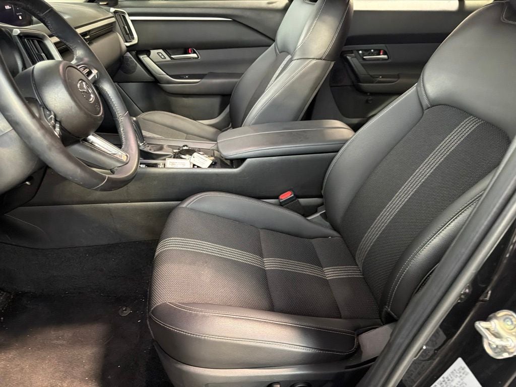 2025 Mazda Mazda CX-50 2.5 S Premium Package
