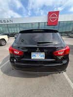 2016 Mitsubishi Outlander Sport SE