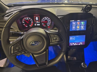 2023 Subaru WRX Base