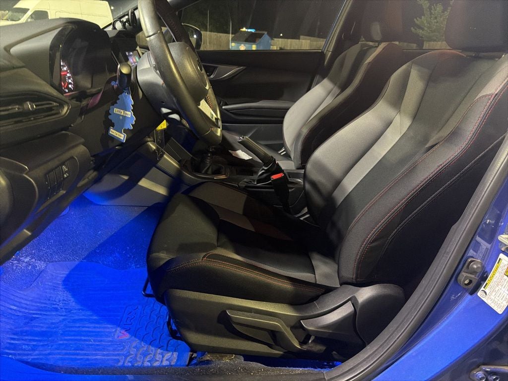 2023 Subaru WRX Base