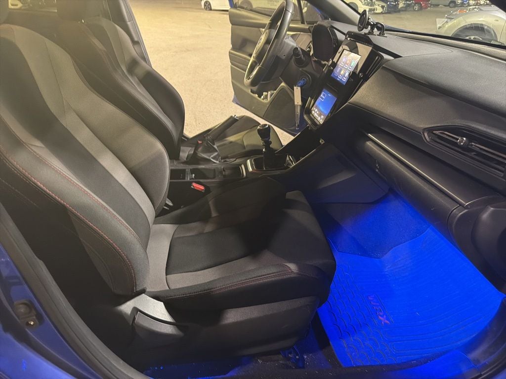 2023 Subaru WRX Base