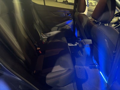 2023 Subaru WRX Base