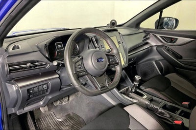 2023 Subaru WRX Base