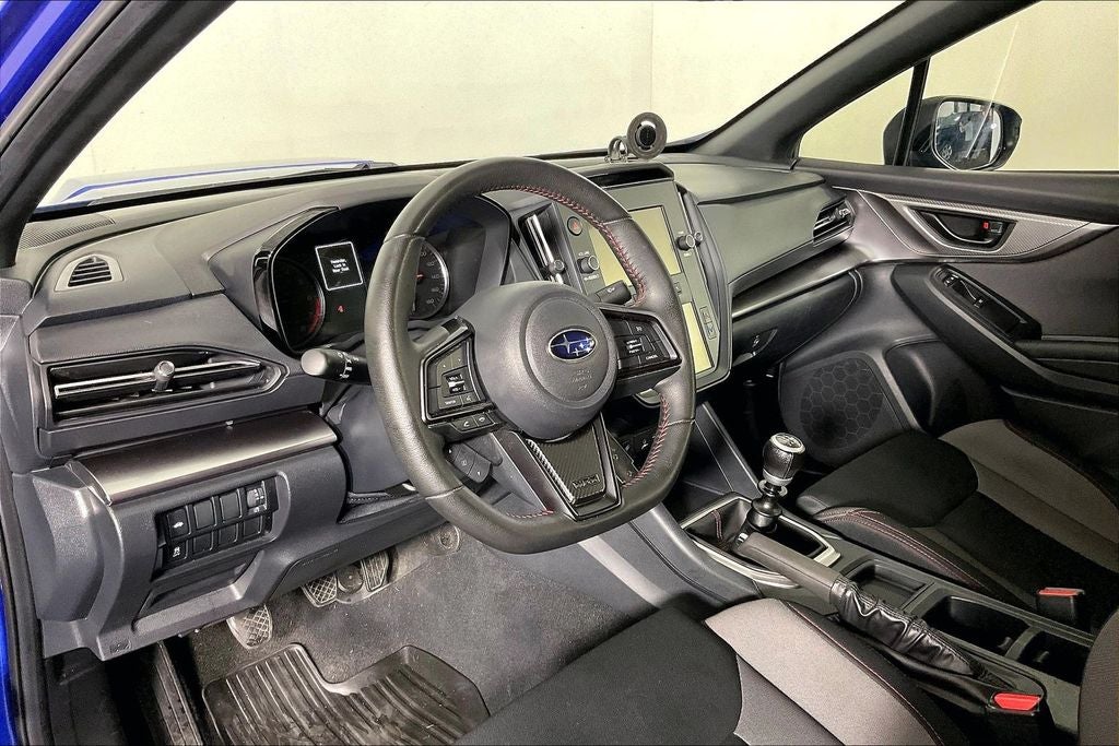 2023 Subaru WRX Base