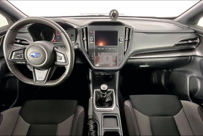 2023 Subaru WRX Base