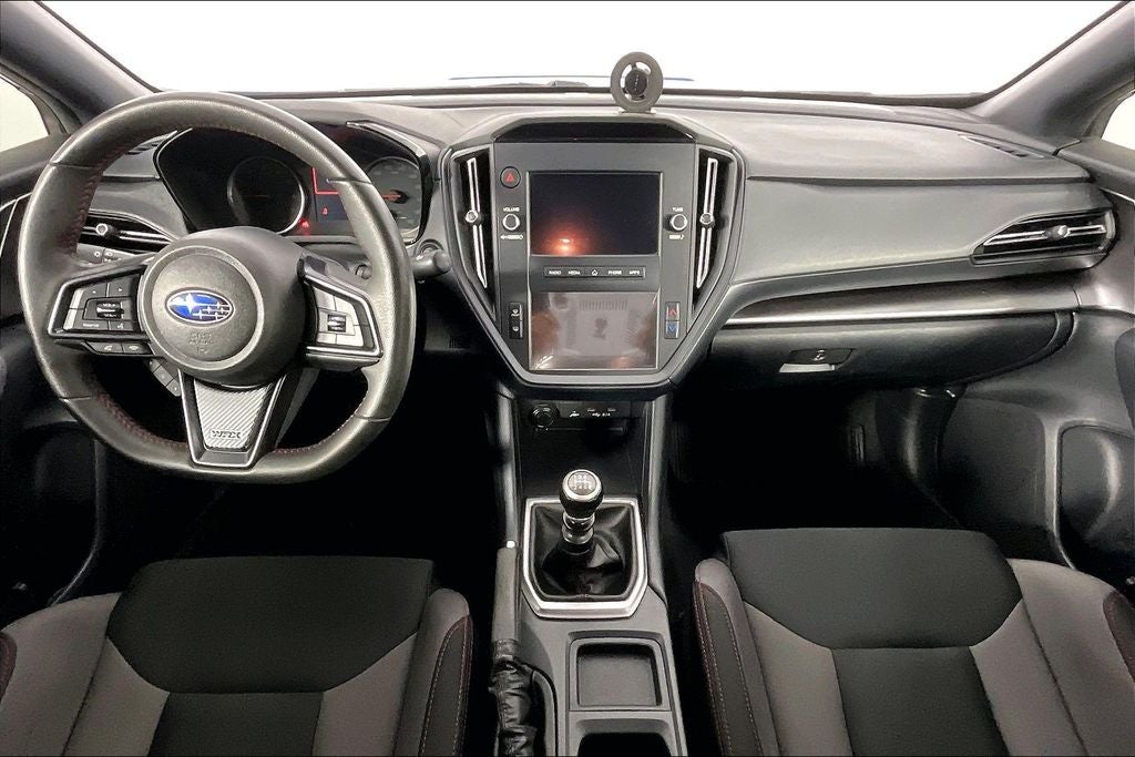 2023 Subaru WRX Base