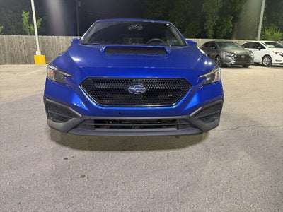 2023 Subaru WRX Base