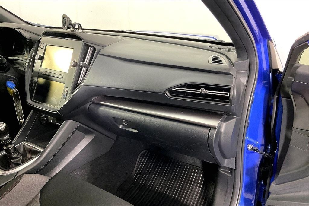 2023 Subaru WRX Base