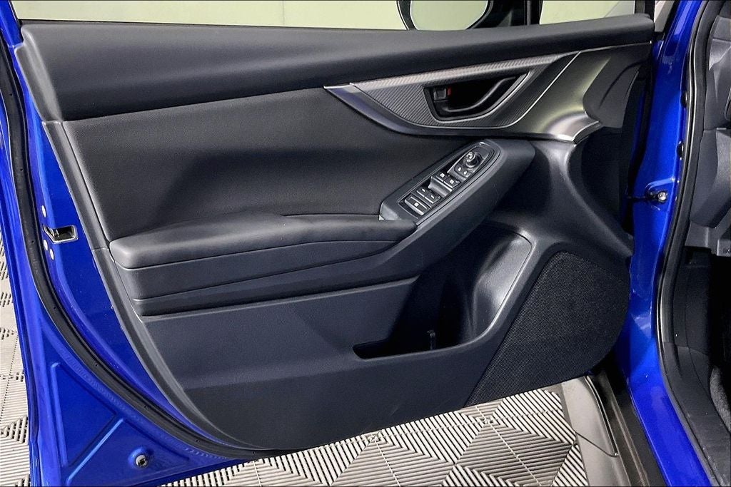 2023 Subaru WRX Base