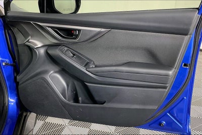2023 Subaru WRX Base