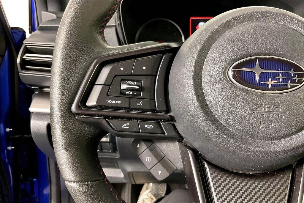2023 Subaru WRX Base