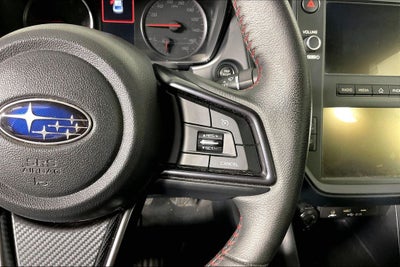 2023 Subaru WRX Base