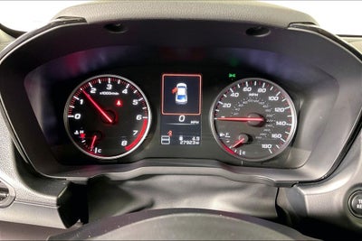 2023 Subaru WRX Base