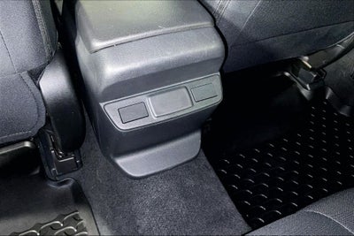2023 Subaru WRX Base