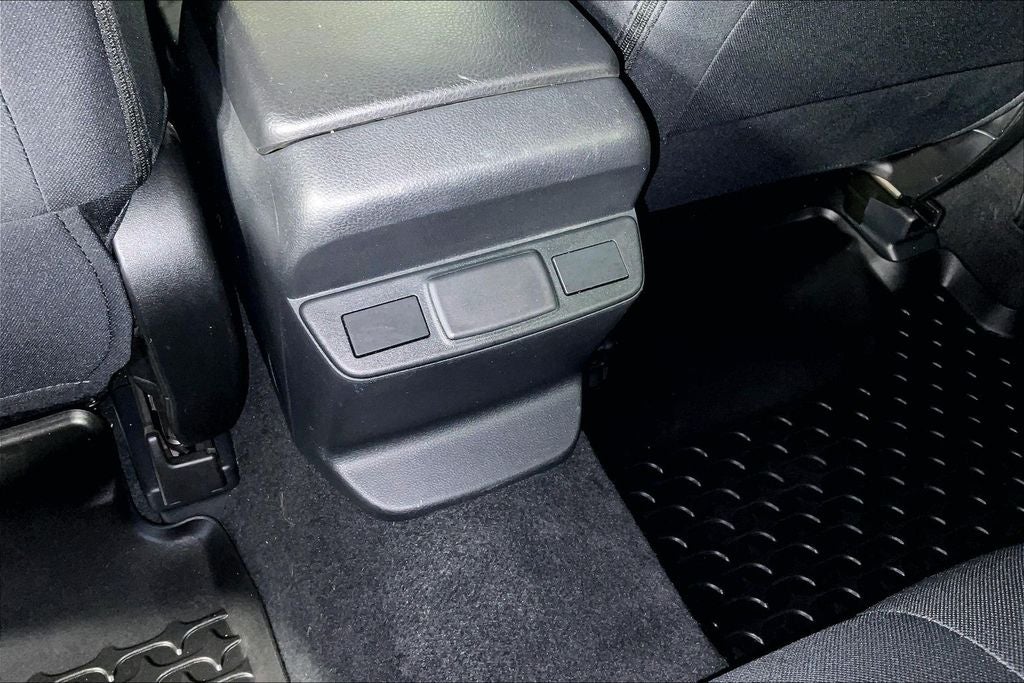 2023 Subaru WRX Base