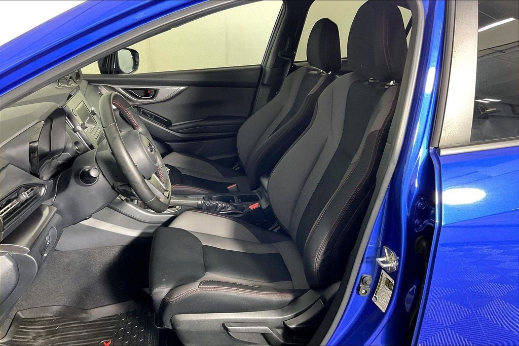 2023 Subaru WRX Base