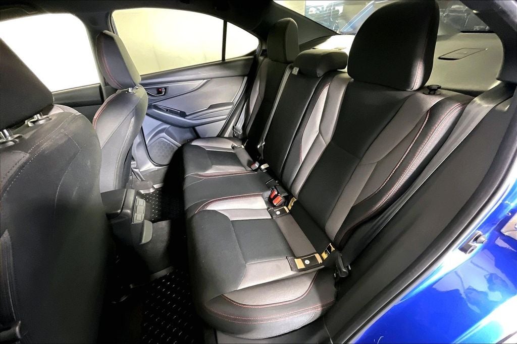 2023 Subaru WRX Base