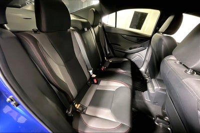 2023 Subaru WRX Base