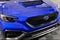 2023 Subaru WRX Base