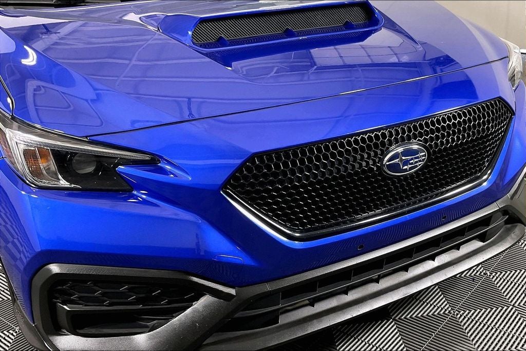 2023 Subaru WRX Base