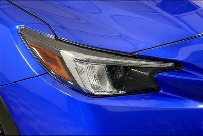 2023 Subaru WRX Base
