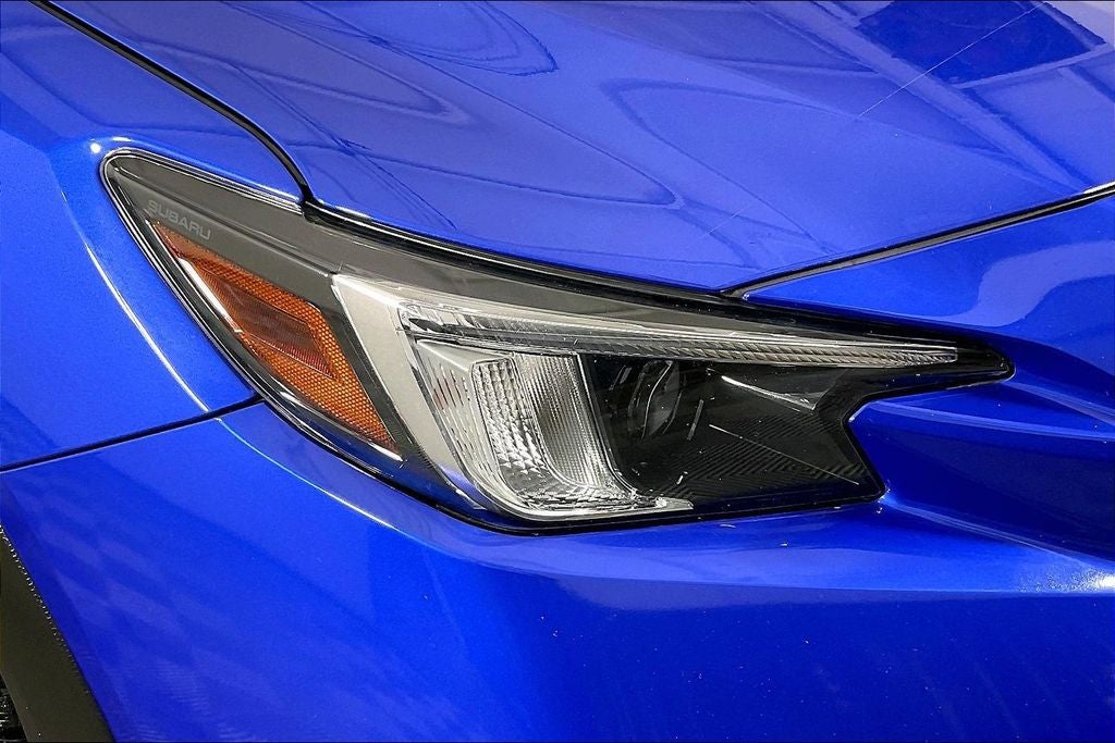 2023 Subaru WRX Base