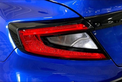 2023 Subaru WRX Base