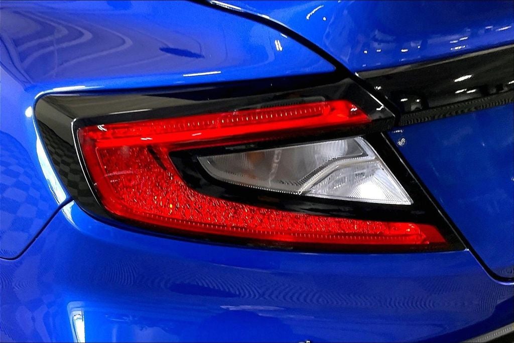 2023 Subaru WRX Base