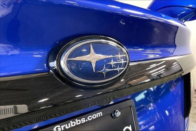 2023 Subaru WRX Base