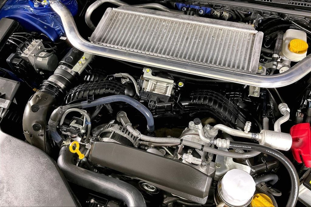 2023 Subaru WRX Base
