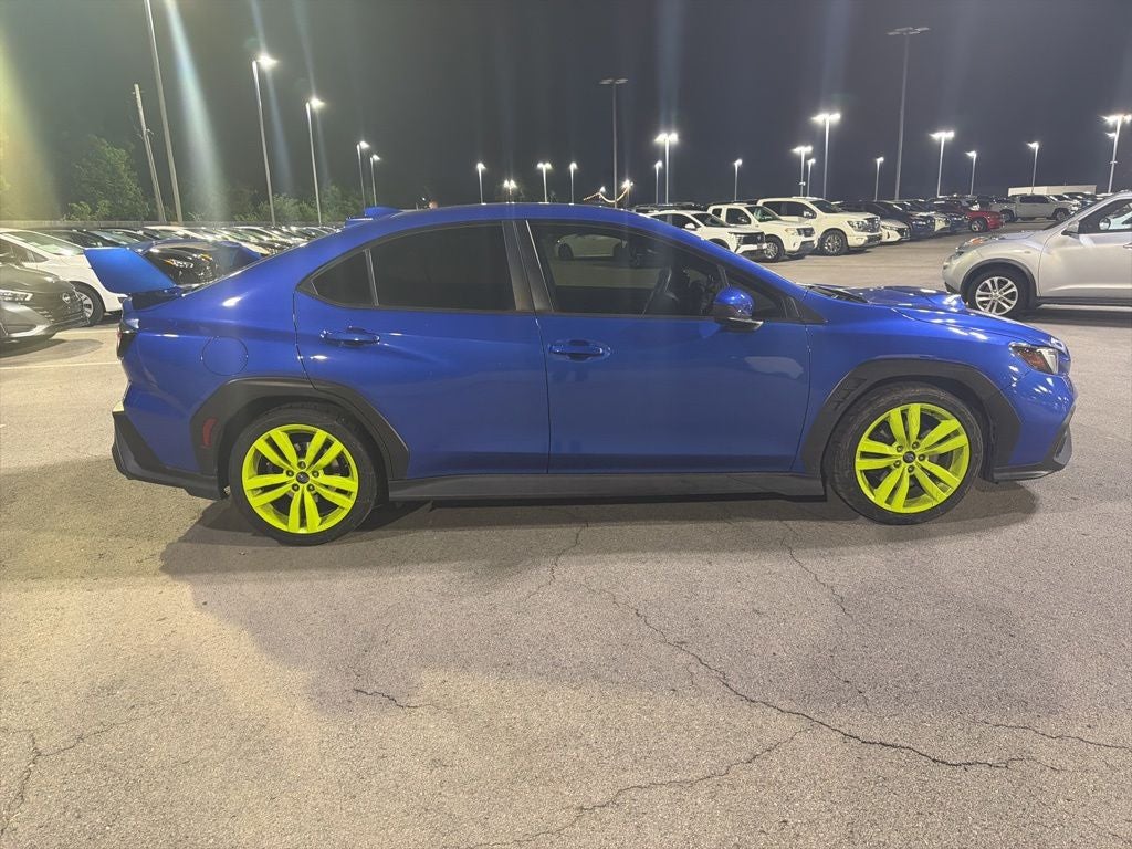 2023 Subaru WRX Base