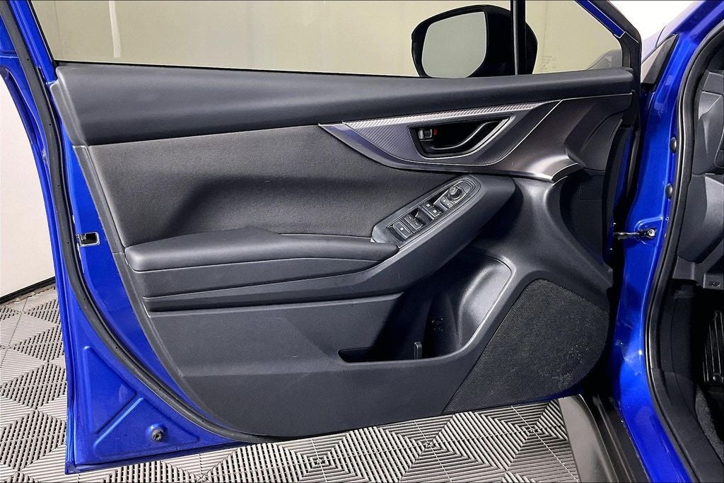 2022 Subaru WRX Base