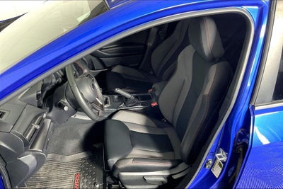2022 Subaru WRX Base
