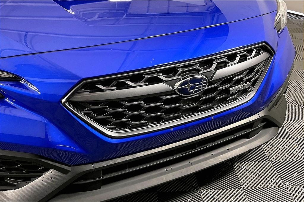 2022 Subaru WRX Base