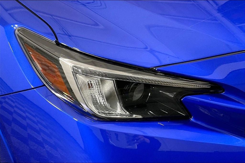 2022 Subaru WRX Base
