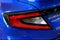 2022 Subaru WRX Base