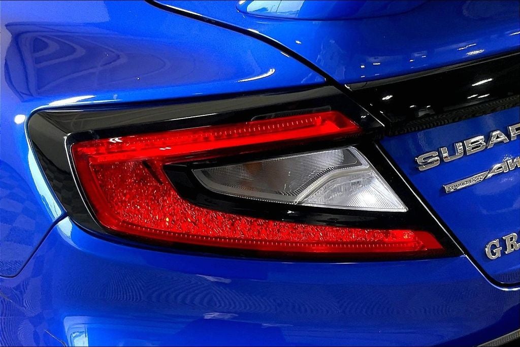 2022 Subaru WRX Base