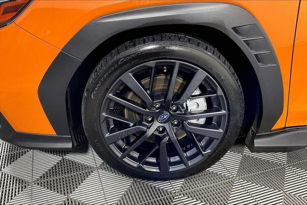 2023 Subaru WRX Limited