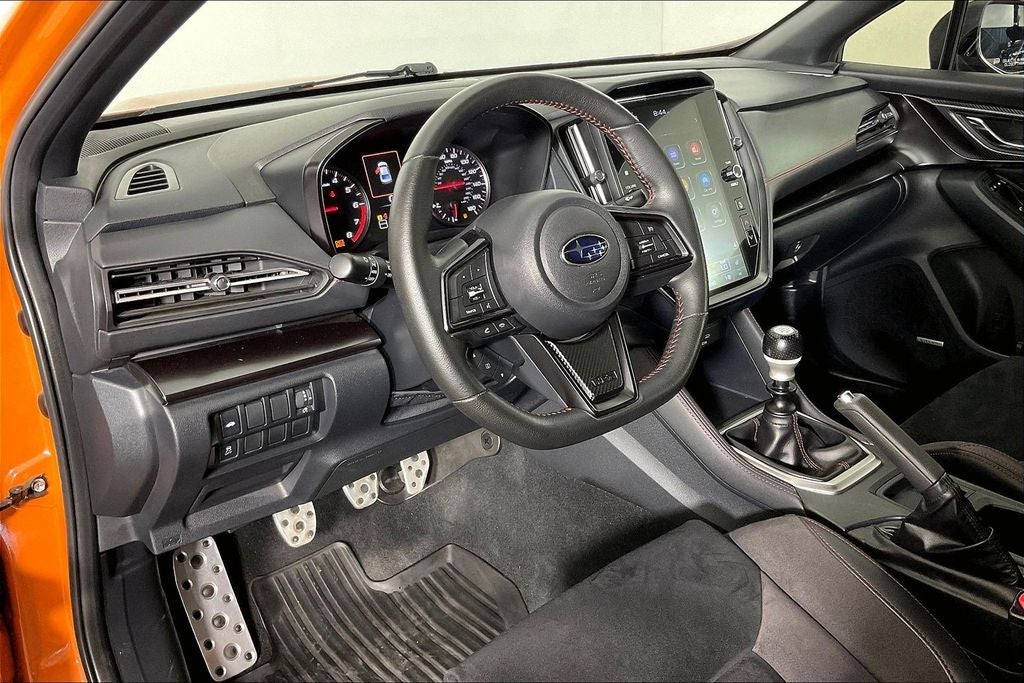 2023 Subaru WRX Limited